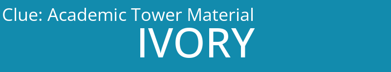 Academic Tower Material