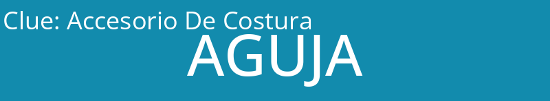 Accesorio De Costura