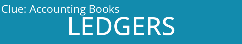 Accounting Books