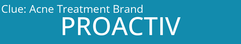 Acne Treatment Brand