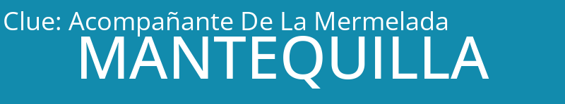 Acompañante De La Mermelada