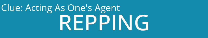 Acting As One's Agent