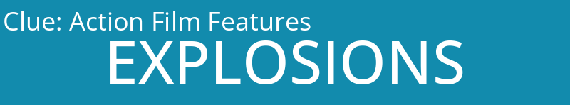 Action Film Features