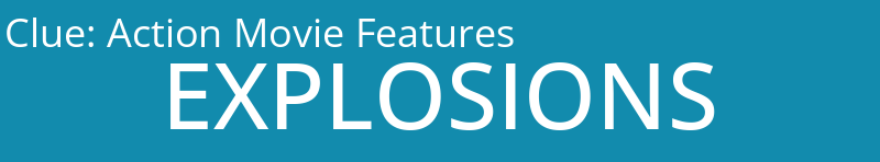 Action Movie Features