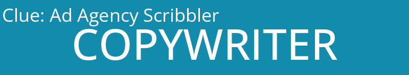 Ad Agency Scribbler
