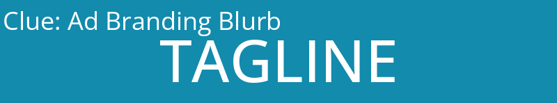 Ad Branding Blurb