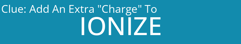 Add An Extra "Charge" To