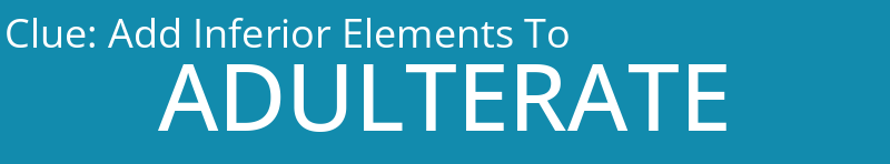 Add Inferior Elements To