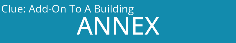 Add-On To A Building