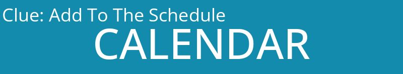 Add To The Schedule
