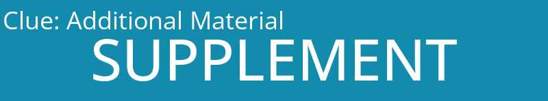 Additional Material
