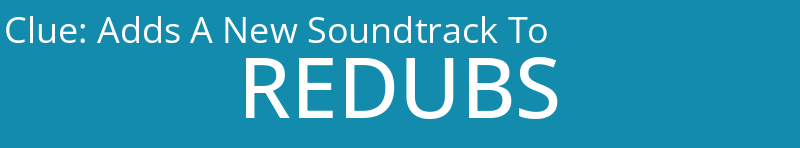 Adds A New Soundtrack To