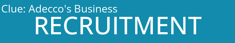 Adecco's Business
