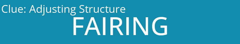 Adjusting Structure