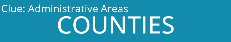 Administrative Areas