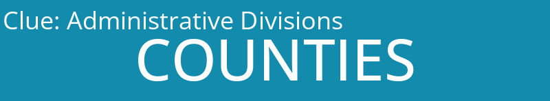 Administrative Divisions