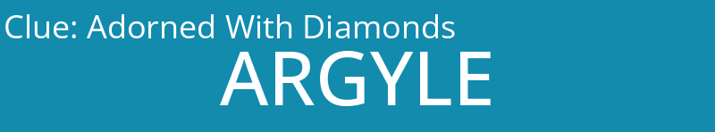 Adorned With Diamonds