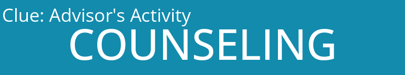 Advisor's Activity