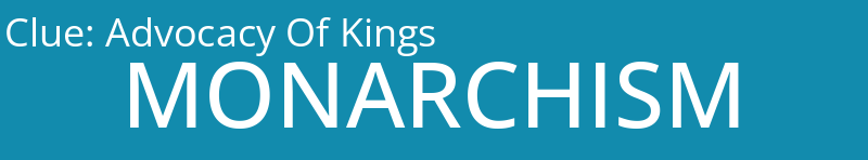 Advocacy Of Kings