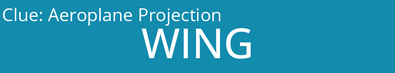 Aeroplane Projection