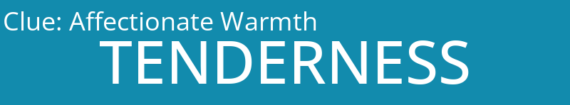 Affectionate Warmth