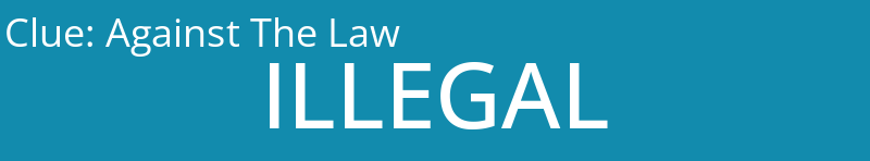 Against The Law