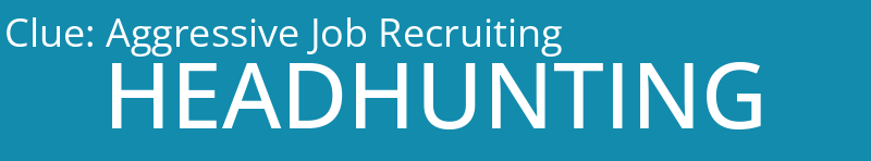 Aggressive Job Recruiting