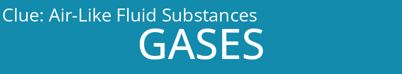 Air-Like Fluid Substances