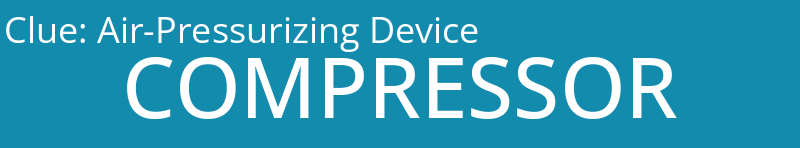 Air-Pressurizing Device