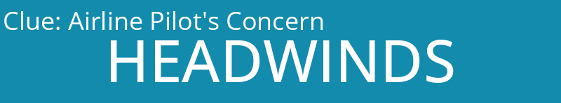 Airline Pilot's Concern