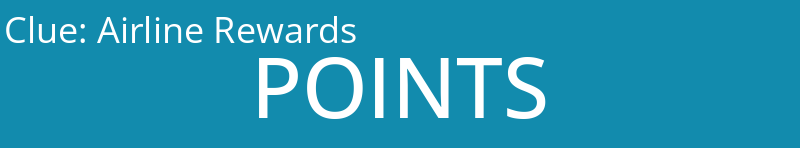 Airline Rewards
