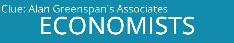 Alan Greenspan's Associates