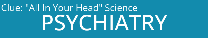 "All In Your Head" Science