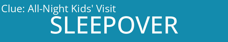 All-Night Kids' Visit