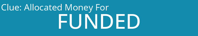 Allocated Money For
