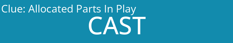 Allocated Parts In Play
