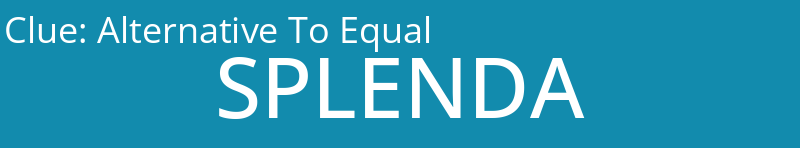 Alternative To Equal