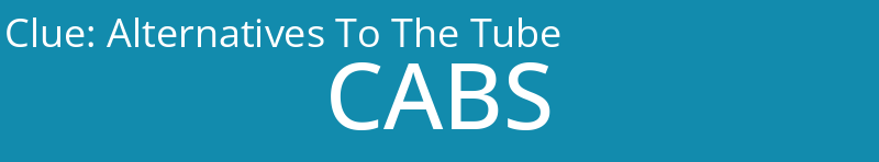Alternatives To The Tube