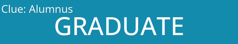 Alumnus