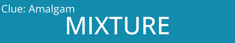 Amalgam