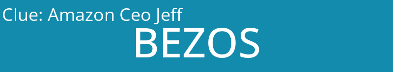 Amazon Ceo Jeff