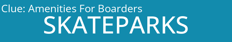 Amenities For Boarders