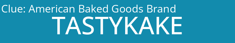 American Baked Goods Brand