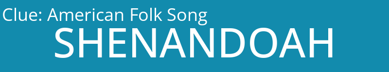American Folk Song