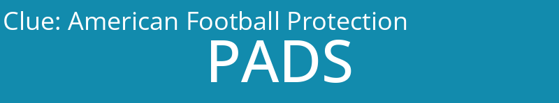 American Football Protection