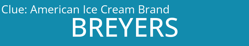 American Ice Cream Brand