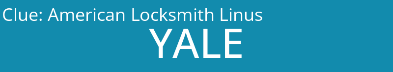 American Locksmith Linus