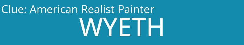 American Realist Painter