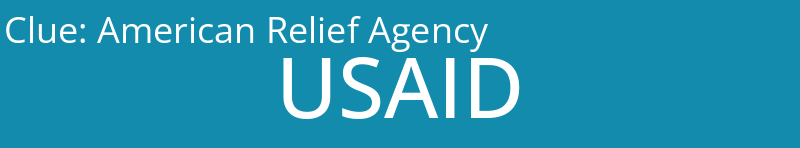 American Relief Agency