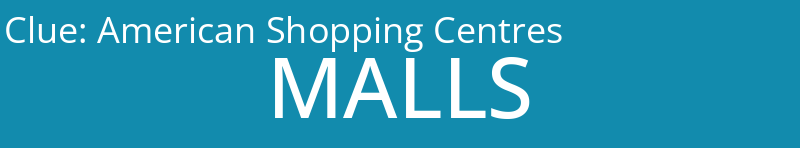 American Shopping Centres